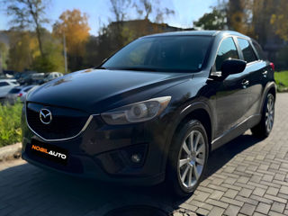 Mazda CX-5 foto 3