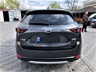 Mazda CX-5 foto 5