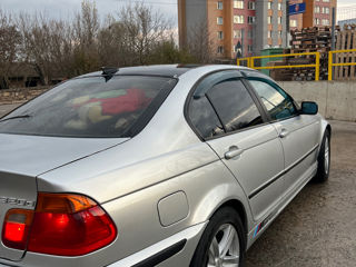 BMW 3 Series foto 4