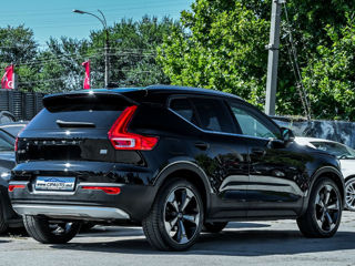 Volvo XC40 foto 5