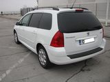 Peugeot 307 foto 5