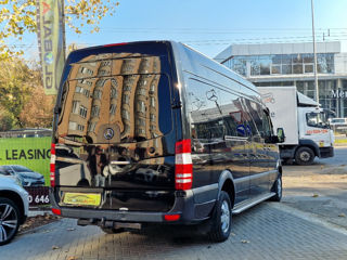 Mercedes Sprinter foto 6