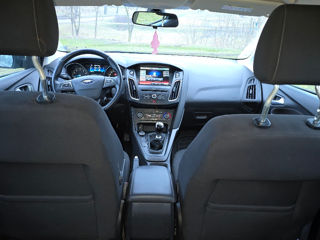 Ford Focus foto 4