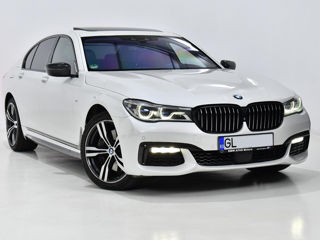 BMW 7 Series foto 2