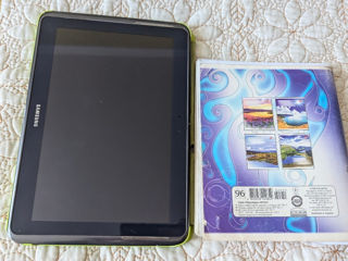 Планшет Samsung galaxy note 10.1 foto 7