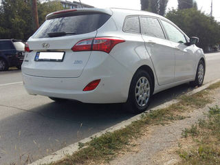 Hyundai i30 foto 7