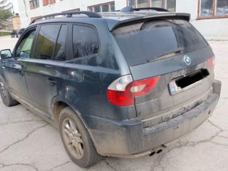 BMW X3 foto 5