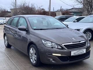 Peugeot 308 foto 3