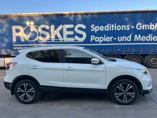 Nissan Qashqai foto 4