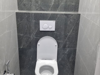 Apartament cu 2 camere, 72 m², Buiucani, Chișinău foto 7