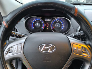 Hyundai Tucson foto 9