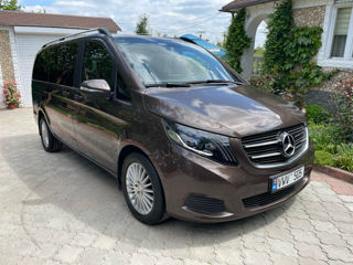 Mercedes Vito 119 Automat foto 10