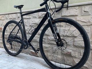 Gravel Bike L( Центр) foto 2