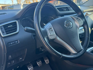 Nissan Qashqai foto 5