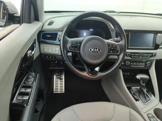 KIA Niro foto 9