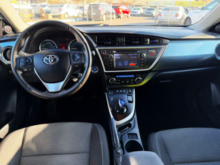 Toyota Auris foto 3