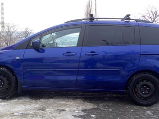 Mazda 5 foto 4