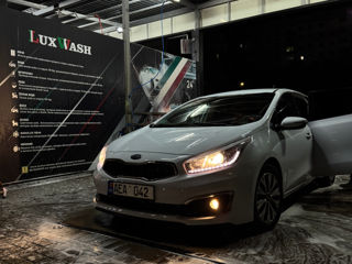 KIA Ceed foto 9