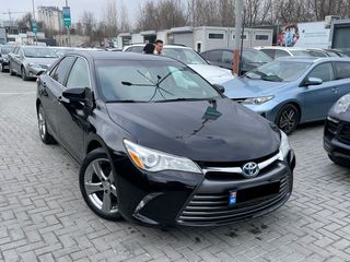 Toyota Camry foto 3