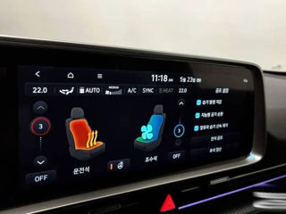 Hyundai IONIQ foto 18