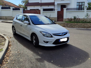 Hyundai i30 foto 3