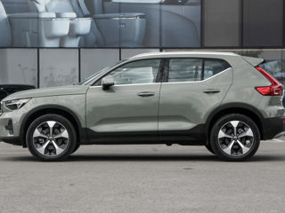 Volvo XC40 foto 2