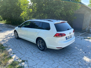 Volkswagen Golf foto 5