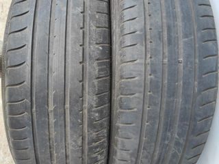 235/60 R17 Good Year foto 1