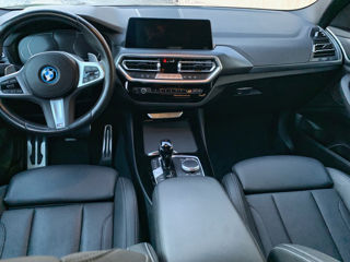 BMW X3 foto 9