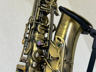 Саксофон Alt Selmer Reference 54. foto 6