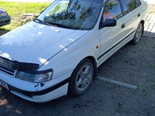 Toyota Carina