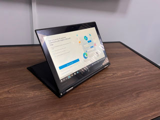 Lenovo Thinkpad Yoga i5 - 6200U , 8GB Ram