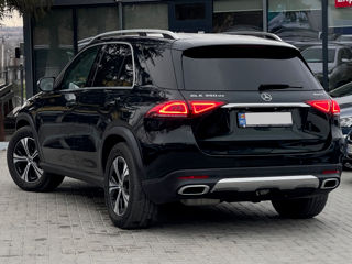 Mercedes GLE foto 5