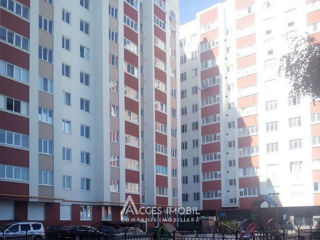 Apartament cu 2 camere, 79 m², Telecentru, Chișinău foto 11