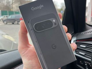 Vand Google Pixel 9 Pro 16/512Gb Obsidian Sigilat!