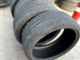 Pirelli 225/35/19 комплект foto 2