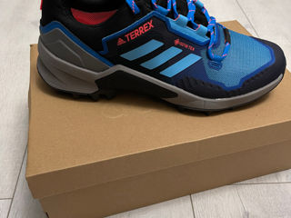 Adidas Terrex Swift R3 GTX foto 3