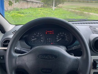 Dacia Logan foto 7