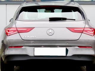 Mercedes CLA foto 10