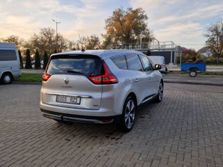 Renault Grand Scenic foto 7