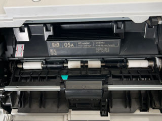Принтер лазерный HP P2055DN foto 4