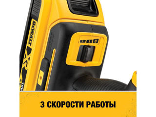 Multitool Dewalt  Dcs356E1T-Xj foto 7