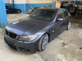 Dezmembrez Bmw foto 1