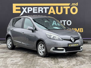 Renault Scenic foto 2