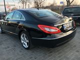 Mercedes CLS Class foto 5