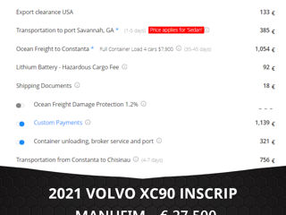 Volvo XC90 foto 2