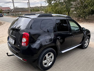 Dacia Duster foto 4