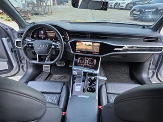 Audi S6 foto 8