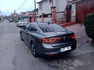 Renault Talisman foto 3