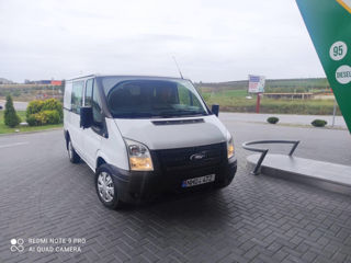 Ford Transit foto 3